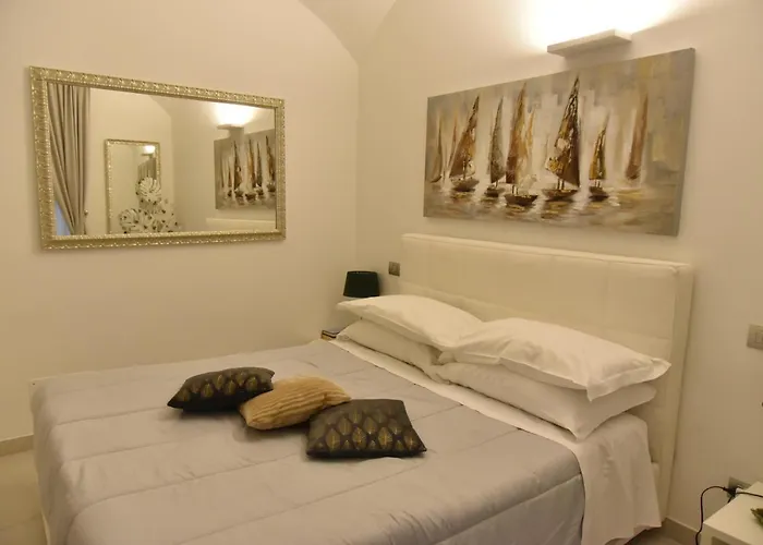 Conte Max RoomsAlbergo