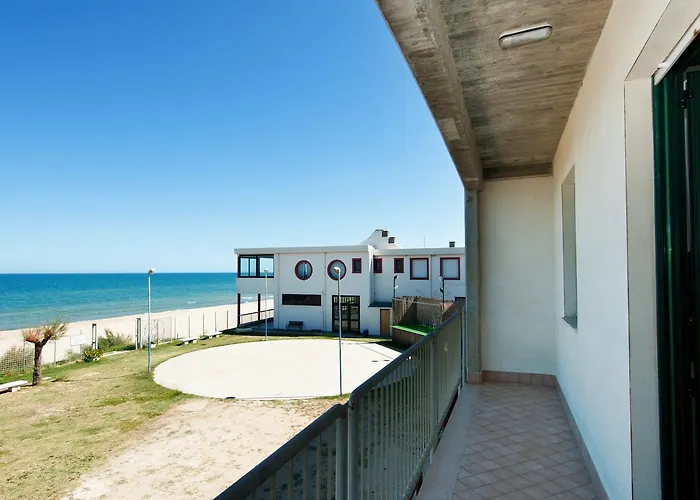 Villaggio AzzurraAlbergo